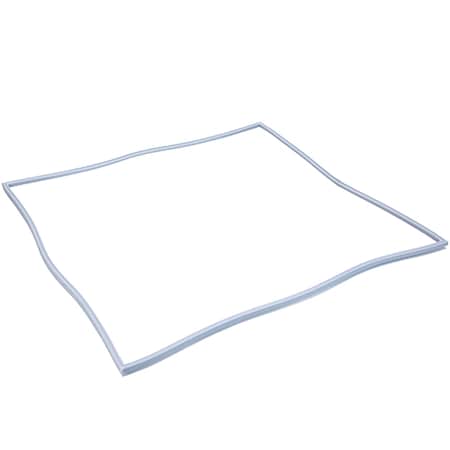 Alto-Shaam Gasket, Door, Grey, 2011 Bq 2Split Doors GS36249
